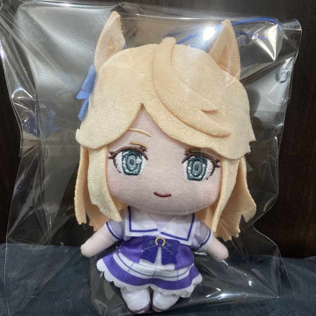 Amazon.co.jp: ゴールドシチー 通常ぬいぐるみ vol.13 : おもちゃ